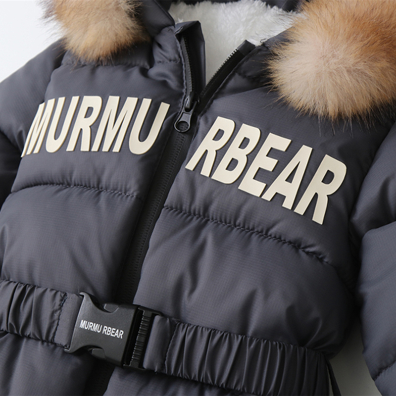 Tuta invernale neonato addensa - Winter Clothing Baby recensione e prezzo