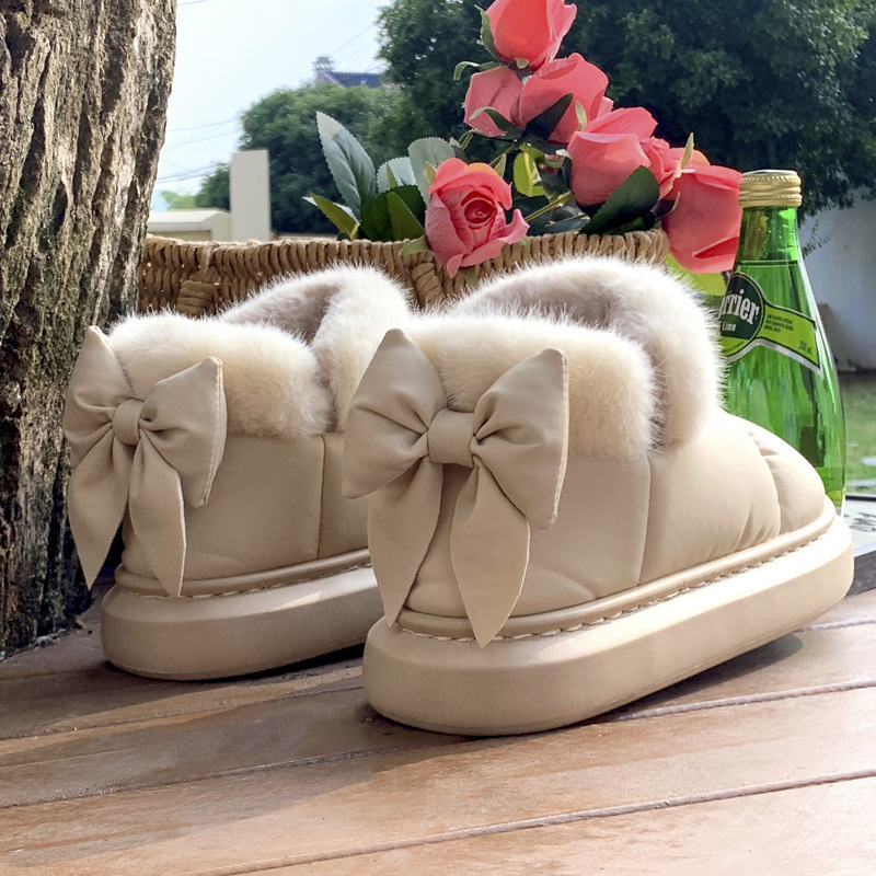 Nuove pantofole invernali cald - Winter Cloth recensione e prezzo