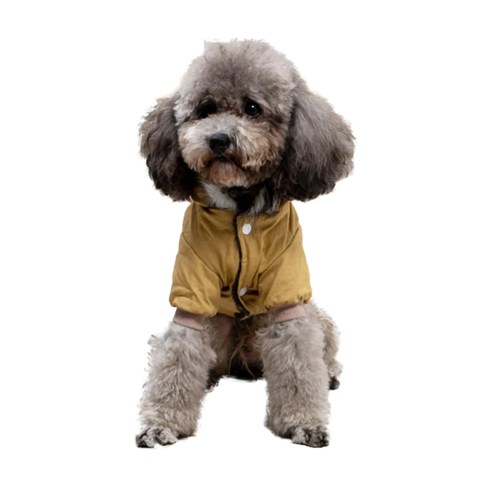 Cappotto Invernale Imbottito p - Winter Clothing For Dogs recensione e prezzo