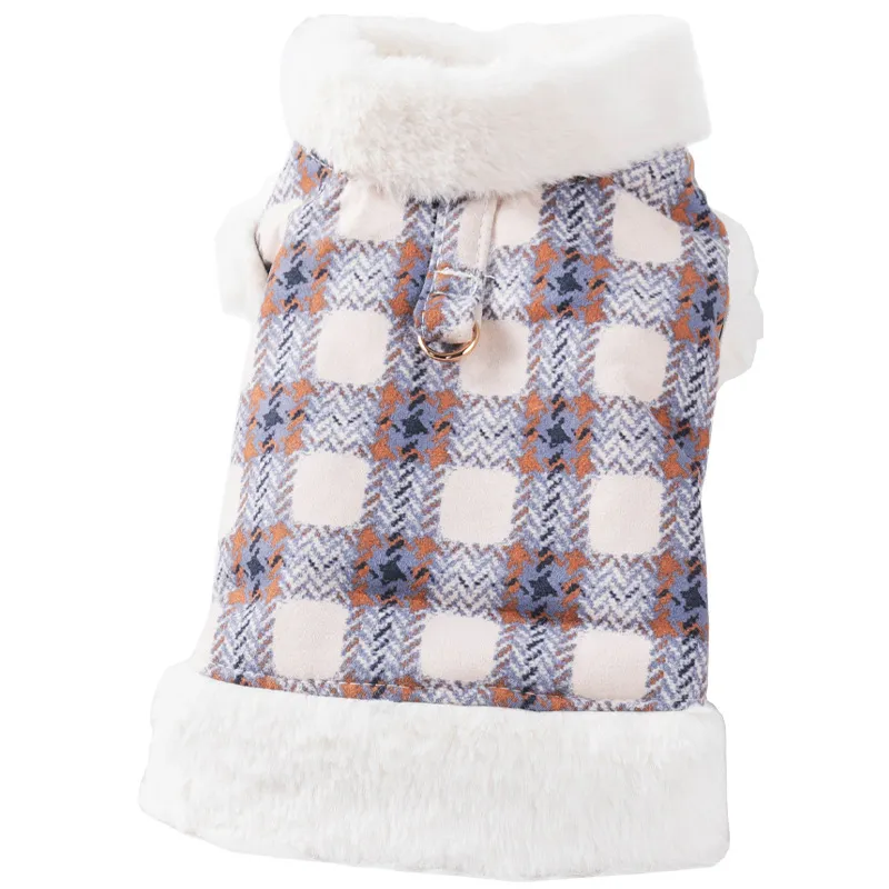 Cappotto autunnale e invernale - Winter Clothing For Dogs recensione e prezzo