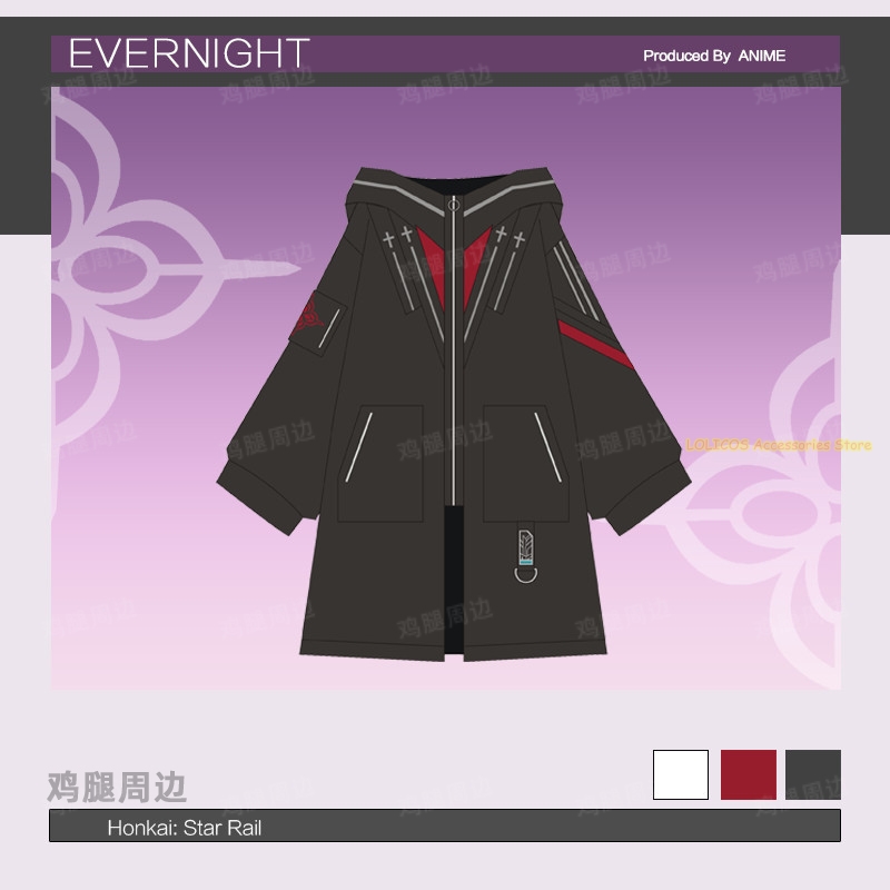 Gioco Evernight Honkai: Star R - Winter Cloth recensione e prezzo