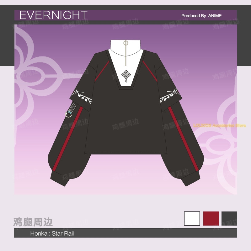 Gioco Evernight Honkai: Star R - Winter Cloth recensione e prezzo