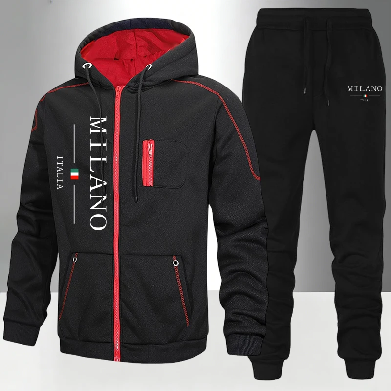 Completo da Uomo Moda Italiana - Winter Clothing Clearance Sale recensione e prezzo