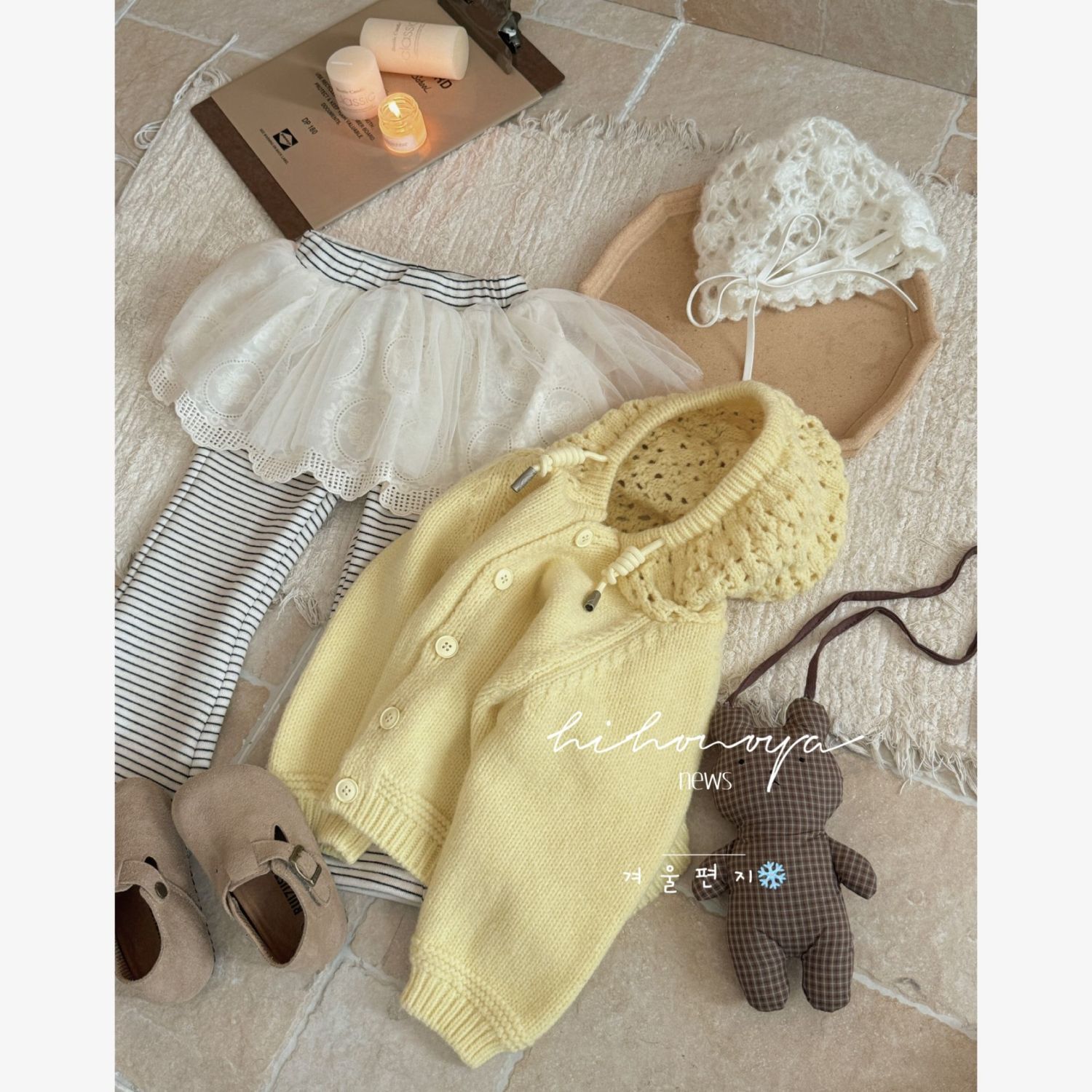 Abbigliamento per bambini Raga - Winter Clothing Baby recensione e prezzo