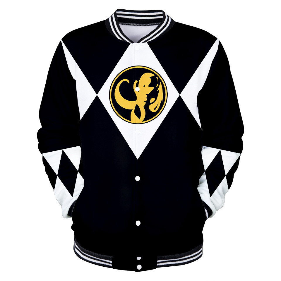 Cappotti Mighty Morphin Giacca - Winter Clothing Ladies recensione e prezzo