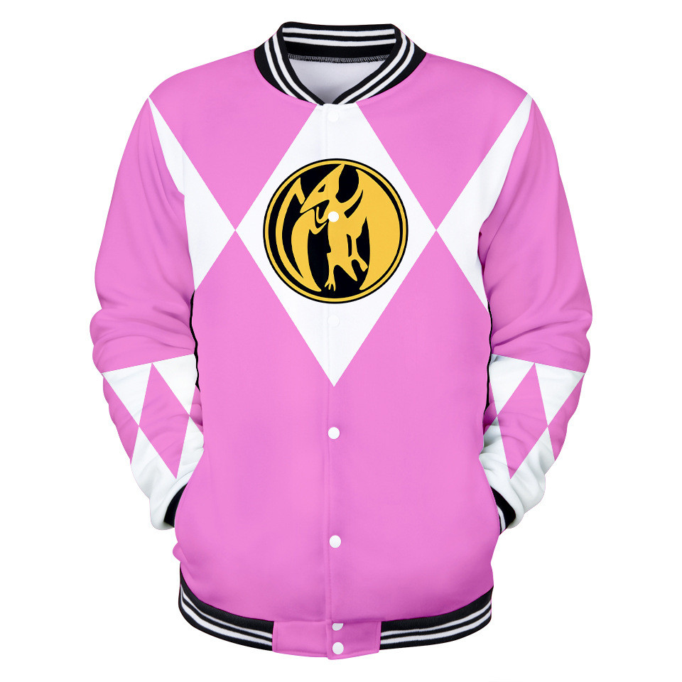 Cappotti Mighty Morphin Giacca - Winter Clothing Ladies recensione e prezzo