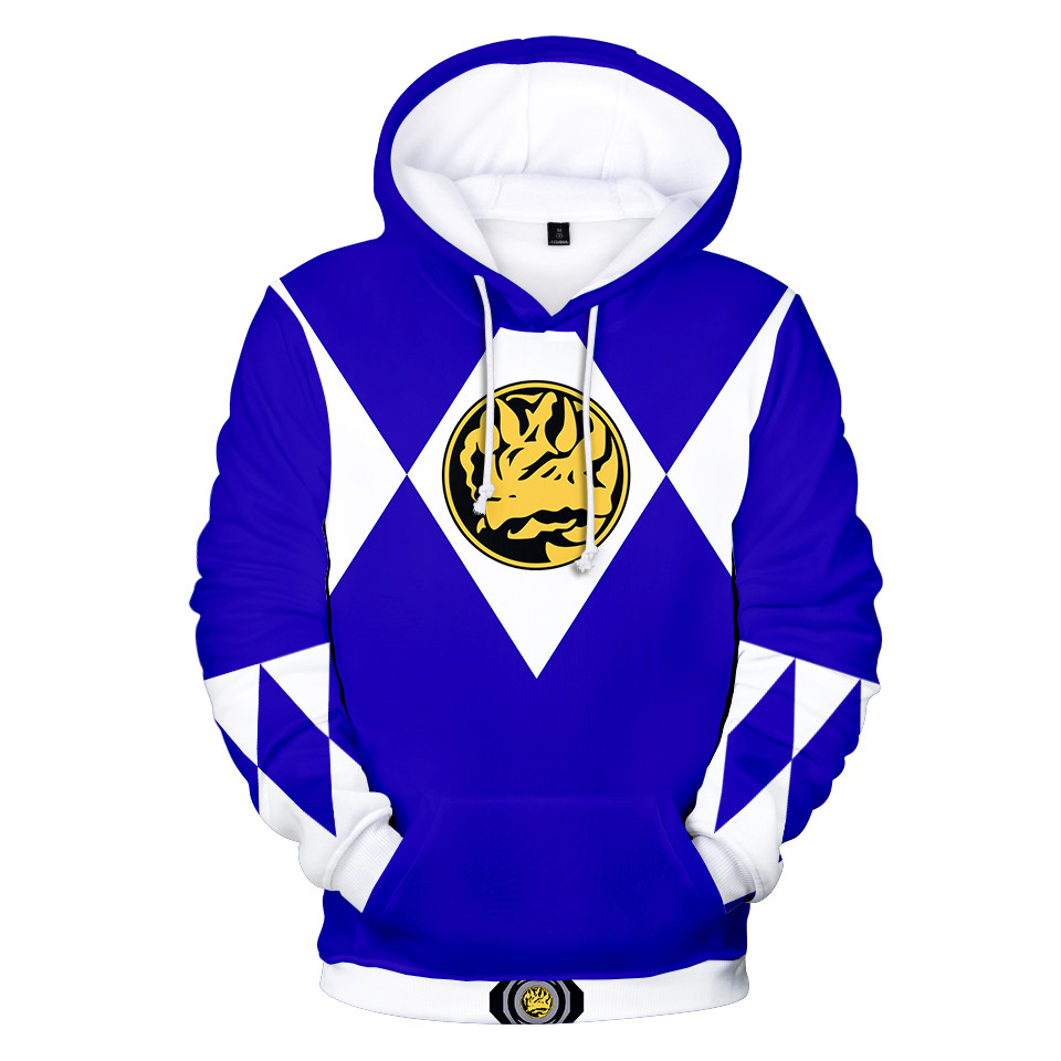 Cappotti Mighty Morphin Giacca - Winter Clothing Ladies recensione e prezzo