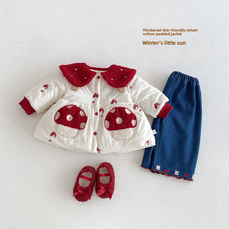 Abbigliamento per Capodanno oc - Winter Clothing Baby recensione e prezzo
