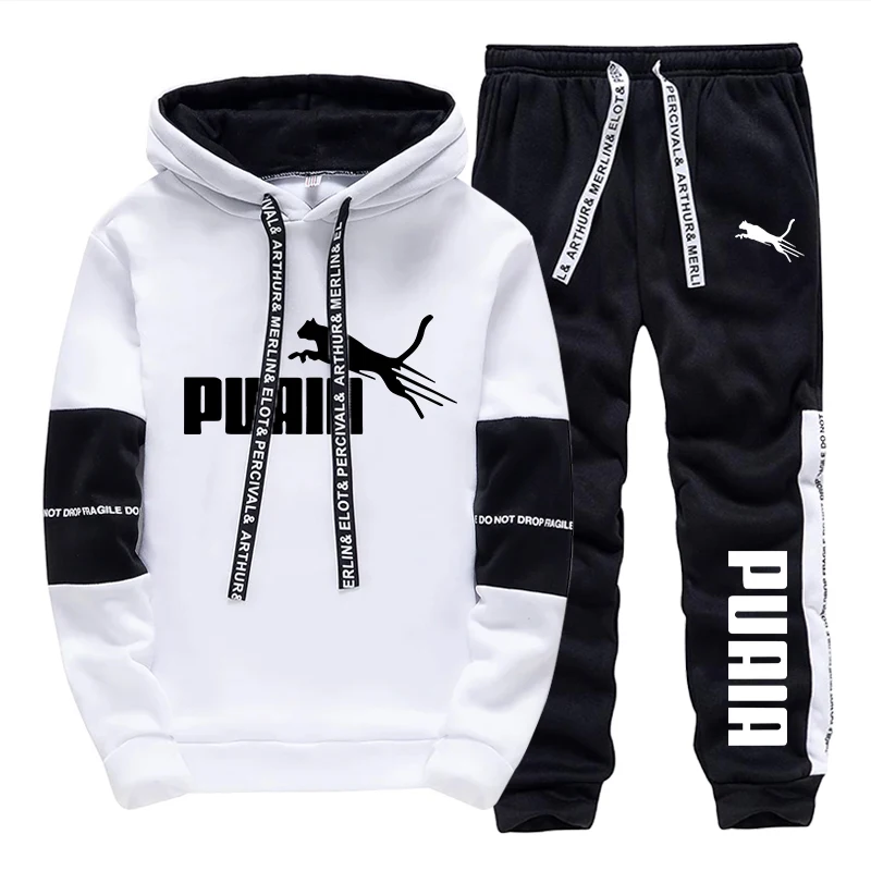 Completo Sportivo Casual da Uo - Winter Cloth recensione e prezzo